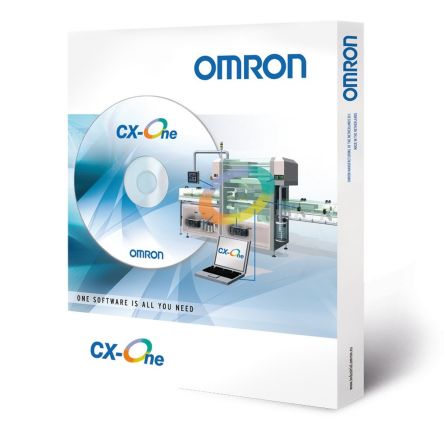 Omron CX-LITE-EV2 2157356