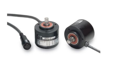 Omron E6C3-AG5B 1024P/R 2M 2157371