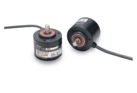 Omron E6C3-CWZ3XH 3600P/R 2M 2157374