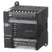 Omron CP1E-N14DR-D 2157464