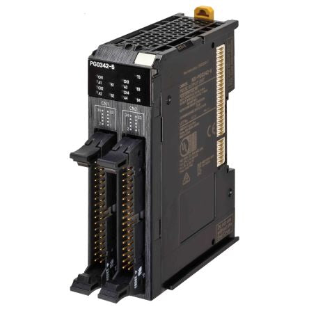 Omron NX-PG0332-5 2157506