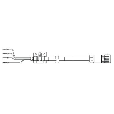 Omron R88A-CA1G020SF 2157525