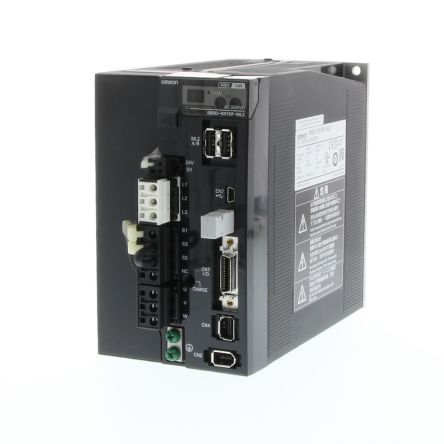 Omron R88D-KN20F-ML2 2157570