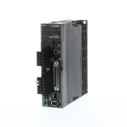 Omron R88D-KT01H 2157573