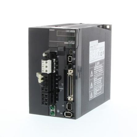 Omron R88D-KT06F 2157575