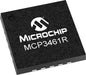 Microchip MCP3462RT-E/NC 2157995