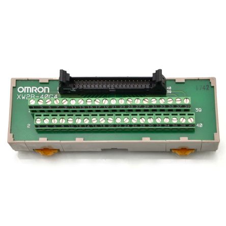 Omron XW2B-50G4 2158368