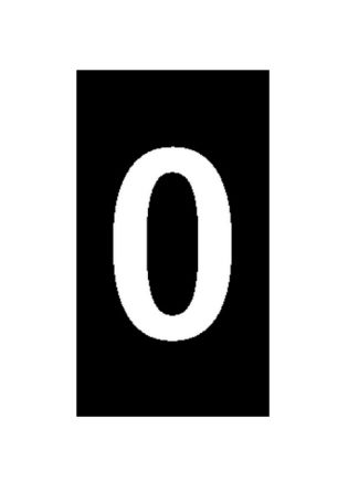 HellermannTyton 561-02600 2158580