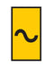 HellermannTyton 561-02000 2158601