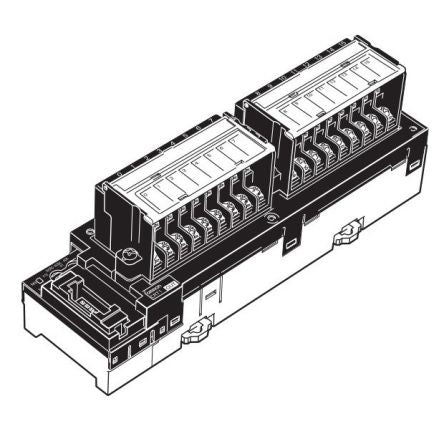 Omron CRT1-ID16TA-1 2158825