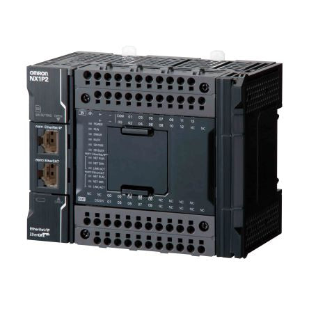 Omron NX1P2-9024DT 2158913