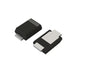 ROHM RB168VYM100FHTR 2159831