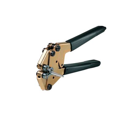 HellermannTyton 621-00200 VA2.5/5-MET-ML 2160386