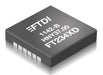 FTDI Chip FT234XD-R 2162603