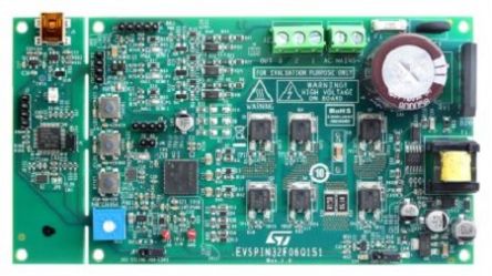 STMicroelectronics EVSPIN32F06Q1S1 2162700