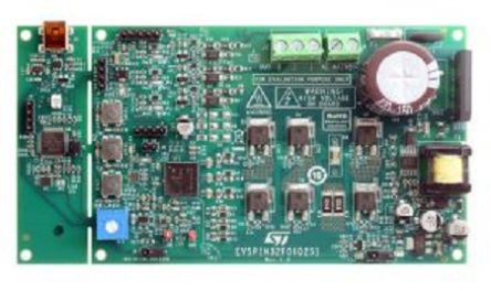 STMicroelectronics EVSPIN32F06Q2S1 2162701