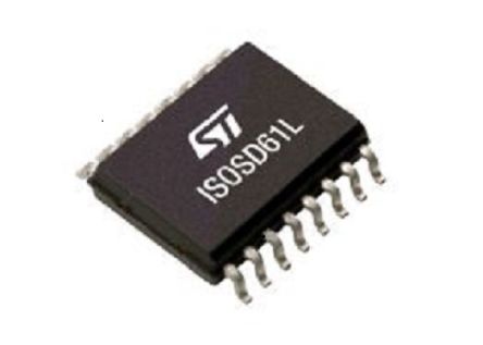 STMicroelectronics ISOSD61L 2162703