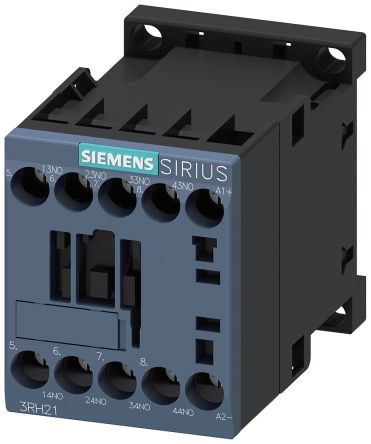 Siemens 3RH2140-1BG40 2162830