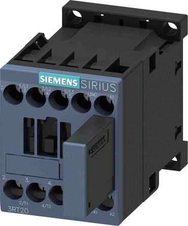 Siemens 3RT2015-1QB41 2162836