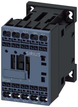 Siemens 3RT2016-2BB41-0CC0 2162858