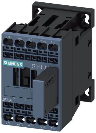 Siemens 3RT2017-2WB42 2162864