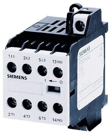 Siemens 3TG1001-0AG2 2162887