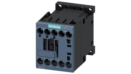 Siemens 3RT2015-1BB41-0CC0 2162899