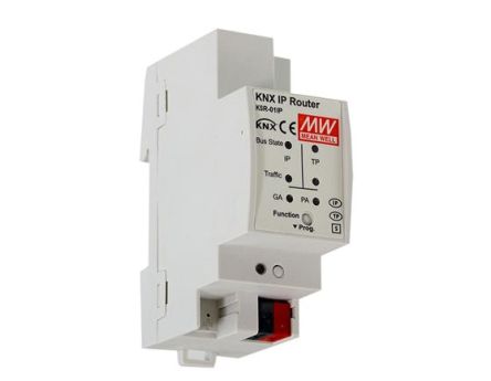 Mean Well KSR-01IP 2163006