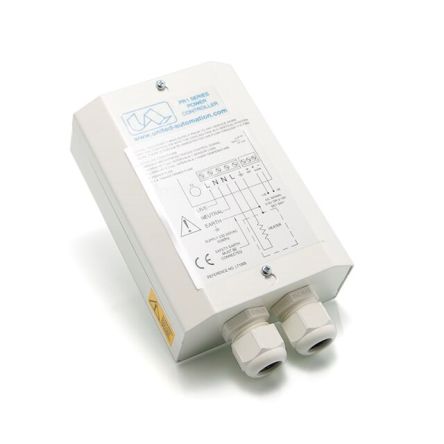 United Automation A407649 2163053