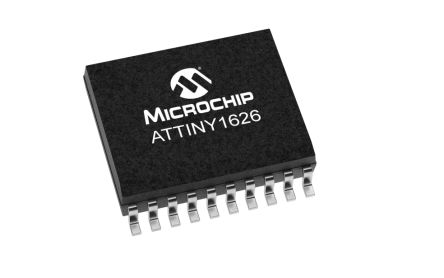 Microchip ATTINY1626-MU 2163109