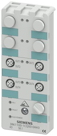 Siemens 3RK1100-1CQ00-0AA3 2163191