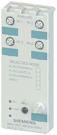 Siemens 3RK1207-3BQ44-0AA3 2163194