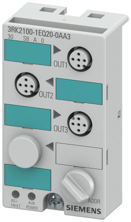 Siemens 3RK2100-1EQ20-0AA3 2163202