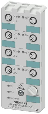 Siemens 3RK2400-1DQ00-1AA3 2163205