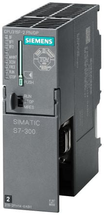 Siemens 6ES7315-2FJ14-0AB0 2163212