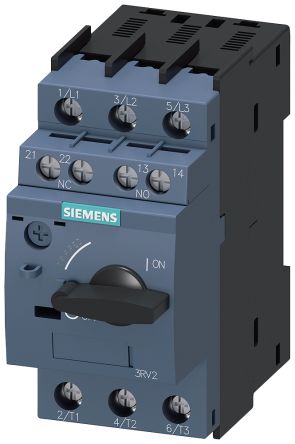 Siemens 3RV2411-0HA15 2163419