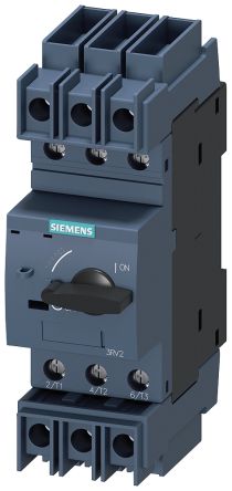 Siemens 3RV2711-0KD10 2163426