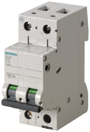 Siemens 5SL6525-6 2164327