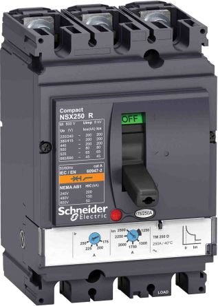 Schneider Electric LV433208 2164850