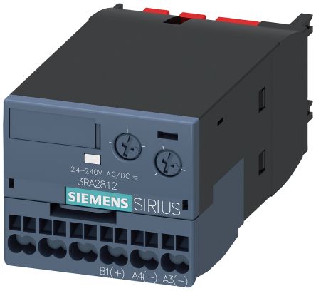 Siemens 3RA2814-2FW10 2166007