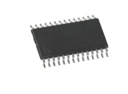 Renesas Electronics 9DB433AGILF 2166245