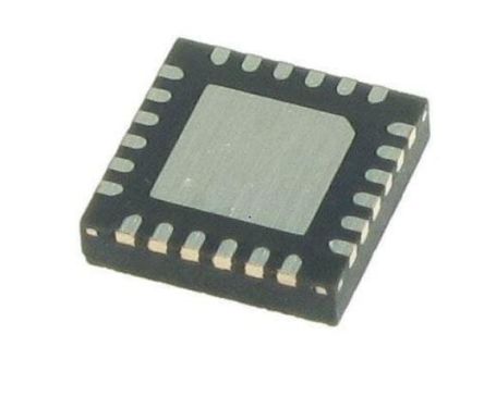 Renesas Electronics 9DBL0252BKILF 2166254