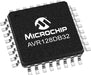 Microchip AVR128DB32-I/PT 2167711