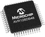 Microchip AVR128DB48-I/6LX 2167713