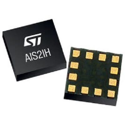 STMicroelectronics AIS2IHTR 2167841
