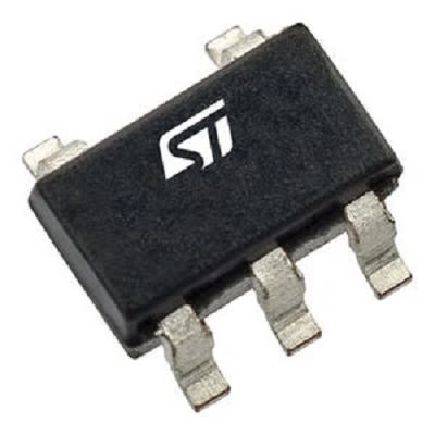STMicroelectronics TSB711AIYLT 2167875