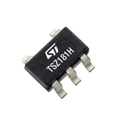 STMicroelectronics TSZ181HYLT 2167882