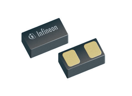 Infineon BAR9002ELSE6327XTSA1 2168319