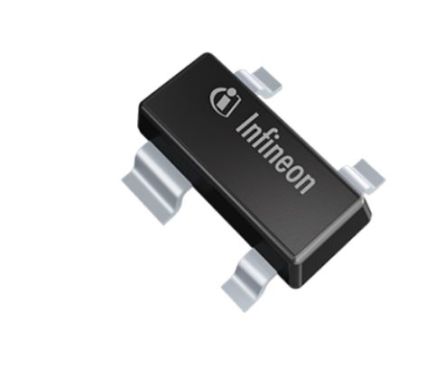 Infineon BFP193E6327HTSA1 2168345