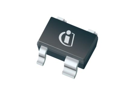 Infineon BFP450H6327XTSA1 2168348